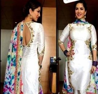 Sunny Leone's indigenous incarnation will be injured | सनी लियोनचा देसी अवतार करेल घायाळ Sunny Leone's indigenous incarnation will be injured | सनी लियोनचा देसी अवतार करेल घायाळ
