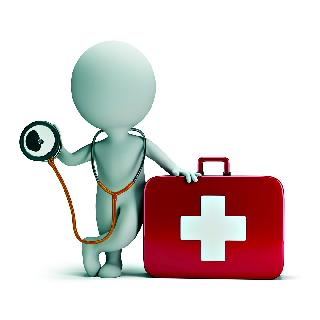 69 percent employees of Zilla Parishad are 'diseased' | जिल्हा परिषदेचे ६९ टक्के कर्मचारी ‘व्याधिग्रस्त’ 69 percent employees of Zilla Parishad are 'diseased' | जिल्हा परिषदेचे ६९ टक्के कर्मचारी ‘व्याधिग्रस्त’