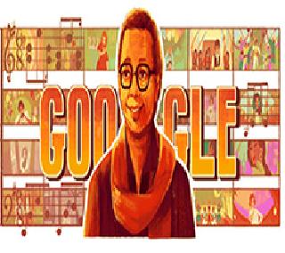 Birthday by RD Burman, Google delivers respect to the doodles | आरडी बर्मन यांच्या जन्मदिनी गुगलची डुडलच्या माध्यमातून आदरांजली Birthday by RD Burman, Google delivers respect to the doodles | आरडी बर्मन यांच्या जन्मदिनी गुगलची डुडलच्या माध्यमातून आदरांजली