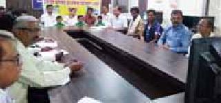 Provide protection wall and water to the school | शाळेला संरक्षण भिंत आणि पाण्याची सुविधा द्या Provide protection wall and water to the school | शाळेला संरक्षण भिंत आणि पाण्याची सुविधा द्या