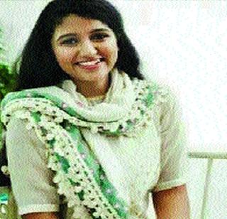 Makeover of 'Sarat Girl' | ‘सैराट गर्ल’चा मेकओवर Makeover of 'Sarat Girl' | ‘सैराट गर्ल’चा मेकओवर