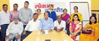What will be the problem of passengers? | प्रवाशांच्या समस्या सुटतील काय? What will be the problem of passengers? | प्रवाशांच्या समस्या सुटतील काय?
