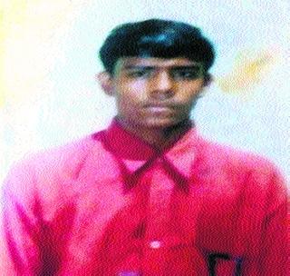 The vanished young man disappeared | वाहून गेलेला युवक बेपत्ताच The vanished young man disappeared | वाहून गेलेला युवक बेपत्ताच