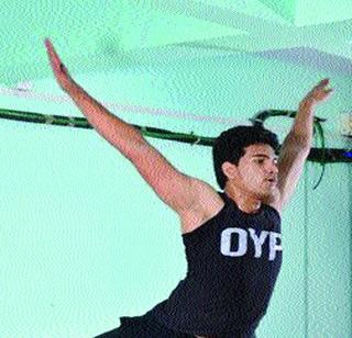 Ace | अजिंक्यचा सातासमुद्रापार झेंडा Ace | अजिंक्यचा सातासमुद्रापार झेंडा