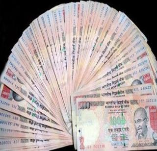 Lot of money looted, Rs 20 lakh to railway staff | लॉटरीची लालसा पडली महागात, रेल्वे कर्मचा-याला २० लाखांचा गंडा Lot of money looted, Rs 20 lakh to railway staff | लॉटरीची लालसा पडली महागात, रेल्वे कर्मचा-याला २० लाखांचा गंडा