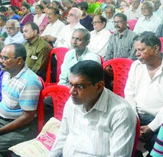 Loss of tenants after building a dangerous building | धोकादायक इमारत पडल्यास भाडेकरूंचा तोटा