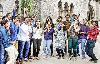 The eight-year old self-story | आठ वर्षे जुनी एक स्वयम गोष्ट