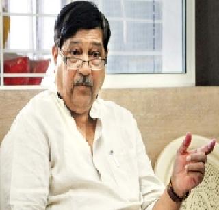 Reconstitution of crop loans instantly: Bapat | पीक कर्जांचे त्वरित पुनर्गठन करा : बापट Reconstitution of crop loans instantly: Bapat | पीक कर्जांचे त्वरित पुनर्गठन करा : बापट