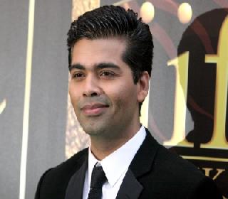 Love is not like a parikath! -Christian Johor | प्रेम परिकथेतल्यासारखंच नसतं! -करण जोहर