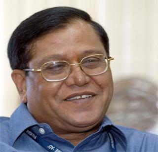 Techniques for Prevention of Poverty - Vijaykumar Saraswat | तंत्रज्ञान हे गरीबी संपविण्याचे औषध - विजयकुमार सारस्वत