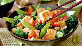 Fourth Triple Global Trilogy! | चवीढवींचा ग्लोबल ट्रायआउट!