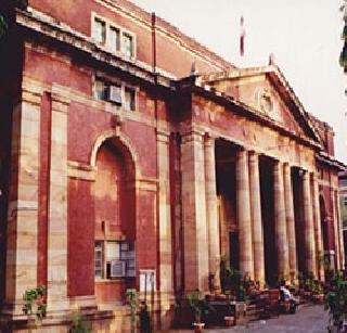 Nagpur 'leaseer' marks in the University! | नागपूर विद्यापीठातील गुणपत्रिकांचा 'लेझर' लोच्या ! Nagpur 'leaseer' marks in the University! | नागपूर विद्यापीठातील गुणपत्रिकांचा 'लेझर' लोच्या !