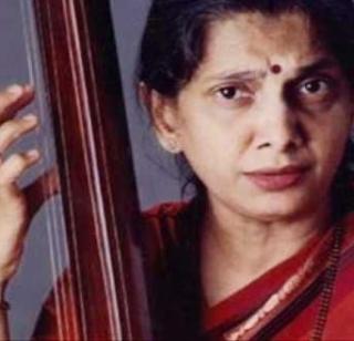 Veena Sahasrabuddhe, veteran singer of the Gwalior Ghar family, died | ग्वाल्हेर घराण्याच्या ज्येष्ठ गायिका वीणा सहस्रबुद्धे यांचे निधन Veena Sahasrabuddhe, veteran singer of the Gwalior Ghar family, died | ग्वाल्हेर घराण्याच्या ज्येष्ठ गायिका वीणा सहस्रबुद्धे यांचे निधन