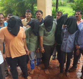 Bulletin - Top 5 News in The Day | बुलेटिन - दिवसभरातल्या टॉप 5 बातम्या