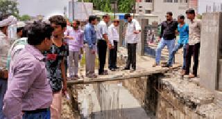 Maintain quality and beautify | गुणवत्ता राखून सौंदर्यीकरण करा Maintain quality and beautify | गुणवत्ता राखून सौंदर्यीकरण करा