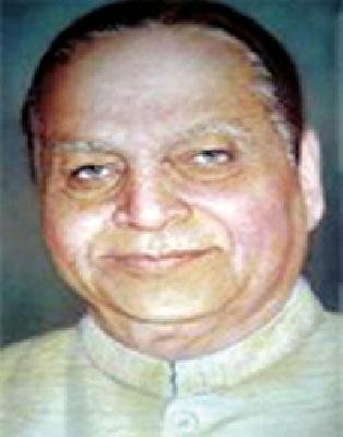 Babuji's birth anniversary | बाबुजींच्या जयंतीनिमित्य शनिवारी रक्तदान Babuji's birth anniversary | बाबुजींच्या जयंतीनिमित्य शनिवारी रक्तदान