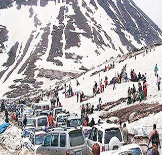 Taxi Mafia in Himachal | हिमाचलमधील टॅक्सी माफिया Taxi Mafia in Himachal | हिमाचलमधील टॅक्सी माफिया