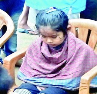 Six-year unity battle for 10 hours | सहा वर्षांच्या एकताची १० तास मृत्यूशी झुंज