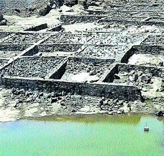 Jiggaon project now national status! | जिगाव प्रकल्पाला आता राष्ट्रीय दर्जा !