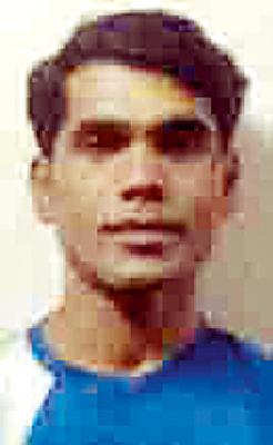 Murder of sister lover | बहिणीच्या प्रियकराची हत्या