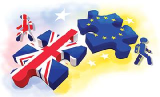 Breakage quake | ब्रेक्झिटचा हादरा Breakage quake | ब्रेक्झिटचा हादरा