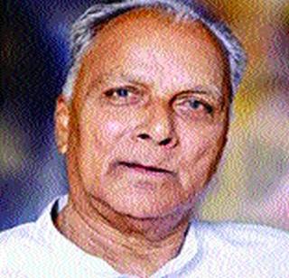 Senior literary man Chin Dhere passed away | ज्येष्ठ साहित्यिक रा. चिं. ढेरे यांचे निधन