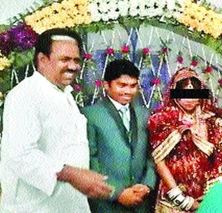 Crime against a BJP leader's son | भाजपा नेत्याच्या मुलाविरुद्ध गुन्हा Crime against a BJP leader's son | भाजपा नेत्याच्या मुलाविरुद्ध गुन्हा