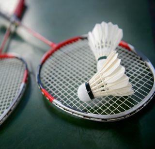 Maharashtra State Senior Badminton Tournament - Vaishnavi Bhale, Shruti Mundada in the final round | महाराष्ट्र राज्य वरिष्ठ बॅडमिंटन स्पर्धा - वैष्णवी भाले, श्रृती मुंदडा अंतिम फेरीत Maharashtra State Senior Badminton Tournament - Vaishnavi Bhale, Shruti Mundada in the final round | महाराष्ट्र राज्य वरिष्ठ बॅडमिंटन स्पर्धा - वैष्णवी भाले, श्रृती मुंदडा अंतिम फेरीत