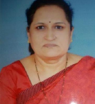 Appointment of Shankhi Vanjari, Vice Chancellor of SNDT Women's University | एसएनडीटी महिला विद्यापीठाच्या कुलगुरूपदी शशिकला वंजारी यांची नियुक्ती Appointment of Shankhi Vanjari, Vice Chancellor of SNDT Women's University | एसएनडीटी महिला विद्यापीठाच्या कुलगुरूपदी शशिकला वंजारी यांची नियुक्ती