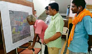 Women's wings for 38 seats out of 73 | ७३ पैकी ३८ जागांवर लागणार महिलांची वर्णी