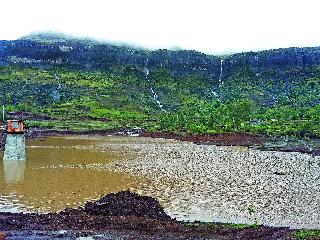 Rain all over the district | जिल्ह्यात सर्वत्र पाऊस