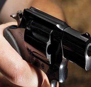 Firearms killer in Vienna supermarkets | विएन्ना सुपरमार्केटमध्ये गोळीबार करणारा बंदुकधारी ठार Firearms killer in Vienna supermarkets | विएन्ना सुपरमार्केटमध्ये गोळीबार करणारा बंदुकधारी ठार