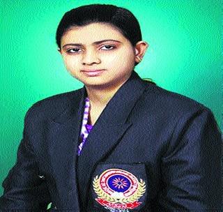 Highest in Rubina University, adopted by Shivaji College | शिवाजी महाविद्यालयाने दत्तक घेतलेली रुबिना विद्यापीठात अव्वल Highest in Rubina University, adopted by Shivaji College | शिवाजी महाविद्यालयाने दत्तक घेतलेली रुबिना विद्यापीठात अव्वल