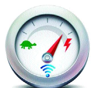 Internet Speed Measure App | इंटरनेट स्पीड मोजणारे अॅप Internet Speed Measure App | इंटरनेट स्पीड मोजणारे अॅप