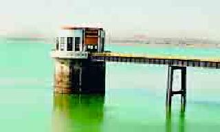 Will the water crisis rise? | वाढीव पाणीकपातीचे संकट टळणार?