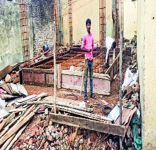 Clean question health serious | साफसफाईने आरोग्याचा प्रश्न गंभीर Clean question health serious | साफसफाईने आरोग्याचा प्रश्न गंभीर