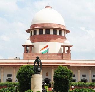 Proposals for judges' interviews are invalid | न्यायाधीशांच्या मुलाखती घेण्याचा प्रस्ताव अमान्य Proposals for judges' interviews are invalid | न्यायाधीशांच्या मुलाखती घेण्याचा प्रस्ताव अमान्य
