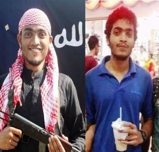 Joining the ruling party's son in a terrorist attack in Bangladesh | बांगलादेश दहशतवादी हल्ल्यात सत्ताधारी पक्षाच्या नेत्याचा मुलगा सामील Joining the ruling party's son in a terrorist attack in Bangladesh | बांगलादेश दहशतवादी हल्ल्यात सत्ताधारी पक्षाच्या नेत्याचा मुलगा सामील