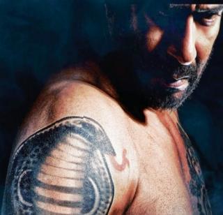Shiva has no one trailer! | शिवायचे एक नाही तीन ट्रेलर! Shiva has no one trailer! | शिवायचे एक नाही तीन ट्रेलर!