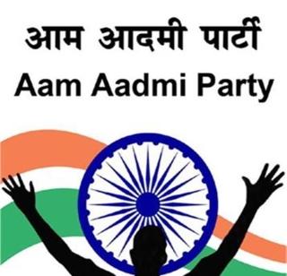 You have filed a complaint against the MLA for hurting religious sentiments | धार्मिक भावना दुखावल्याचा आप आमदारावर गुन्हा दाखल You have filed a complaint against the MLA for hurting religious sentiments | धार्मिक भावना दुखावल्याचा आप आमदारावर गुन्हा दाखल