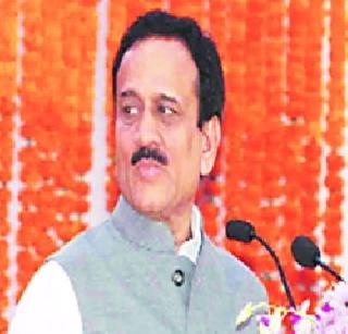 BJP is not a traitor! | भाजपात कुणी गद्दार नाही!