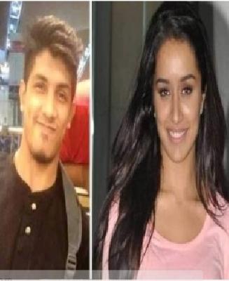 Shraddha Kapoor's visit was conducted by local terrorists who attacked Bangladesh | बांगलादेशमध्ये हल्ला करणाऱ्या स्थानिक दहशतवादयानं घेतली होती श्रद्धा कपूरची भेट Shraddha Kapoor's visit was conducted by local terrorists who attacked Bangladesh | बांगलादेशमध्ये हल्ला करणाऱ्या स्थानिक दहशतवादयानं घेतली होती श्रद्धा कपूरची भेट