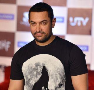 Amir was afraid of death during shooting of 'Dangal' | 'दंगल'च्या शुटिंगदरम्यान आमीरला होती मृत्यूची भीती Amir was afraid of death during shooting of 'Dangal' | 'दंगल'च्या शुटिंगदरम्यान आमीरला होती मृत्यूची भीती