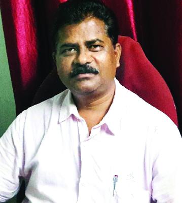 People need help for progress | प्रगतीसाठी लोकसहभाग गरजेचा