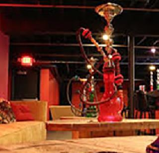 I'm not going to give it to you | लेखणीतून निघतोय हुक्क्याचा झुरका