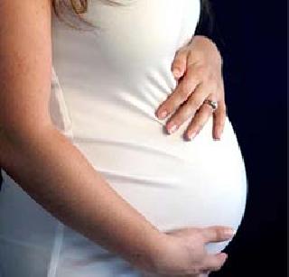 Increased amount of maternal death due to haemorrhage | रक्तक्षयामुळेही मातामृत्यूच्या प्रमाणात वाढ Increased amount of maternal death due to haemorrhage | रक्तक्षयामुळेही मातामृत्यूच्या प्रमाणात वाढ