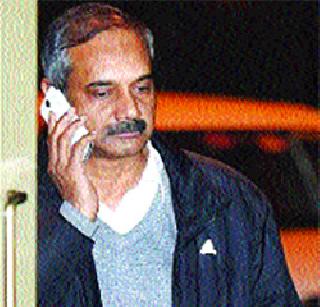 Corruption charges; Suspended Principal Secretary of Kejriwal | भ्रष्टाचाराचा आरोप; केजरीवालांचे प्रधान सचिव अटकेत Corruption charges; Suspended Principal Secretary of Kejriwal | भ्रष्टाचाराचा आरोप; केजरीवालांचे प्रधान सचिव अटकेत