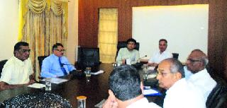 The sugarcane 'FRP' should be increased | उसाच्या ‘एफआरपी’त वाढ व्हायला हवी