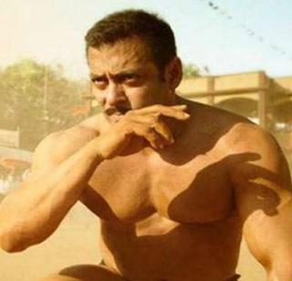 'Sultanahi' leaked online? | 'सुलतानही' झाला ऑनलाइन लीक? 'Sultanahi' leaked online? | 'सुलतानही' झाला ऑनलाइन लीक?