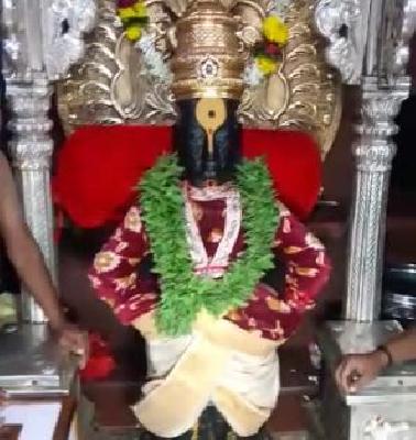 VIDEO - Vitthal's 24-hour vision begins | VIDEO - विठ्ठलाचे २४ तास दर्शन सुरु VIDEO - Vitthal's 24-hour vision begins | VIDEO - विठ्ठलाचे २४ तास दर्शन सुरु